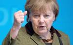 desgasta a Angela Merkel