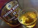 DARU DIYAN BOTLAN: CHIVAS REGAL