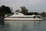 File:Bodensee Katamaran Ferdinand in Konstanzer Hafen.JPG ...