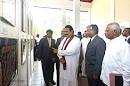 Sri Lanka Defence Forum: Sri Lanka President inaugurates ...