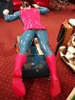 Kiddie Ride