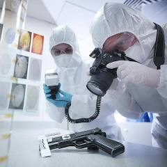 How to Become a Ballistics Expert - College Educated