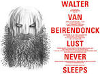 Walter Van Beirendonck website