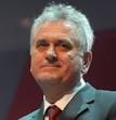 Nikolic wins Serbian