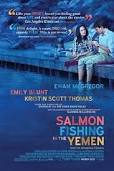 Salmon Fishing in the Yemen (2011)