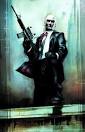 Hitman Codename 47 The Silence Assassin Contracts, Blood Money PC ...