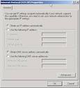 Chapter 8. MS Windows Network Configuration Guide