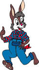 Brer rabbit Graphics and Animated Gifs