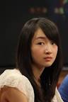 #10 Zhou Dongyu, 20,