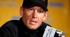 Lance Armstrong Wants To Tell