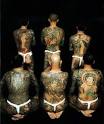 Yamaguchi-gumi : the past and the present of Yakuza – TOKYO ezine