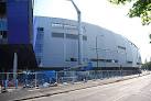 Edgbaston Cricket Ground - via Daymix