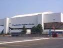 johnnyroadtrip.com - East Rutherford's Continental Airlines Arena
