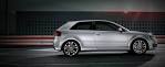 Audi Worldwide > Models > A3 > S3
