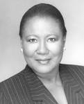 Irene Malloy was played by