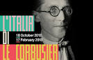 MAXXI – National Museum of XXI Century Arts opens Le Corbusier e l'