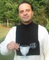 Black Turtleneck Dickie