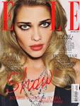 Ana Beatriz Barros in Elle