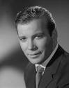 William Shatner.