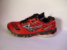Sepatu Volly Mizuno WL7 : Toko Sepatu Murah | Grosir Sepatu Online