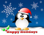North Pole Christmas 