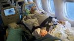 Air Critical Care Provides Medical Repatriation Service for