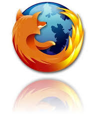 Mozilla Logo