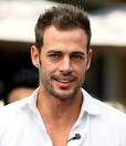 William Levy is seen at The