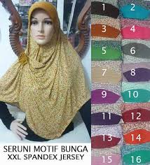 Jual Jilbab Murah Grosir dan Eceran, Langsung Produsen | Butik Manis