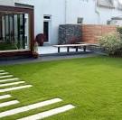 Garden and landscape design - landscape idea for backyard