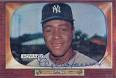 Elston Howard Baseball Stats by Baseball Almanac