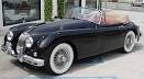 Jaguar XK 150 | Car Loans Quickly