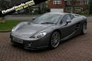Ascari KZ1