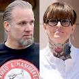 Jesse James, Janine