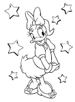 Disney Coloring Pages