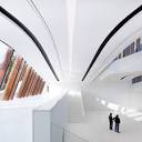 Dezeen » Blog Archive » Drents Museum by Erick van Egeraat