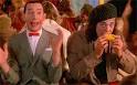 Terrence Mann ~ Screen Caps ~ Big Top Pee Wee