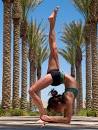 yoga