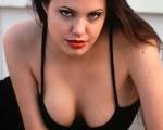 angelina jolie