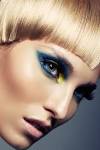 makeup artist Beau Nelson