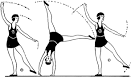 cartwheel | TheBlaze.