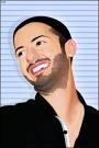 Yehuda Saado- Vector-Art by ~KeReN-R on deviantART
