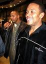 Warren G reveals how he named