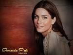 Amanda Peet 's Career