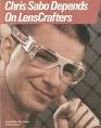 chris sabo – Hammaker Of The Gods