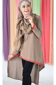 Rompi Sifon, Stylish & girly | Distro Muslim | Pinterest | Girly
