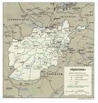 NationMaster - Statistics on Afghanistan. facts and figures, stats ...
