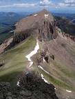 Grand Mesa Uncompahgre and Gunnison National Forests - Special Places