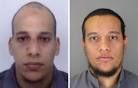 Twin sieges shake France: Charlie Hebdo suspects, accomplice.