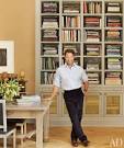 Decorator Nate Berkus Reinvents His Manhattan Duplex ...